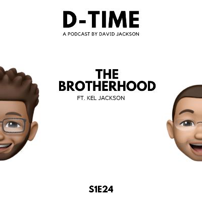 The Brotherhood | S1E24