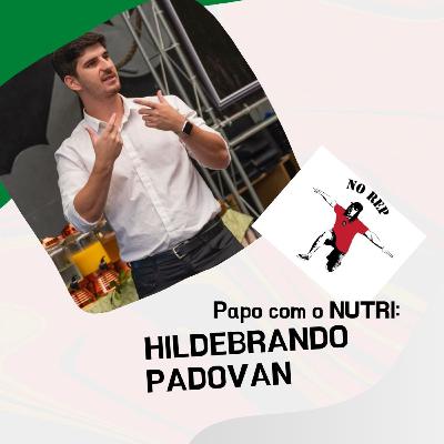 Grande Nutri Hilde , Fala Ae : Grande Nutri Hilde , Fala Ae :