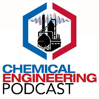Chemical Engineering Podcast: Interview with Jeff_Graf, SandboxAQ