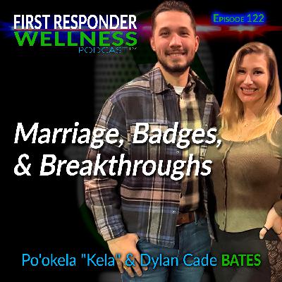 Marriage, Badges, and Breakthroughs