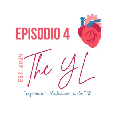 Ep. 4: Cómo cambió mi vida después de la muerte de Louis Ep. 4: Cómo cambió mi vida después de la muerte de Louis