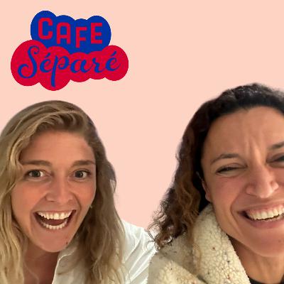 55- Hoe een crisis je dichter bij jezelf kan brengen - met Jill De Ranter