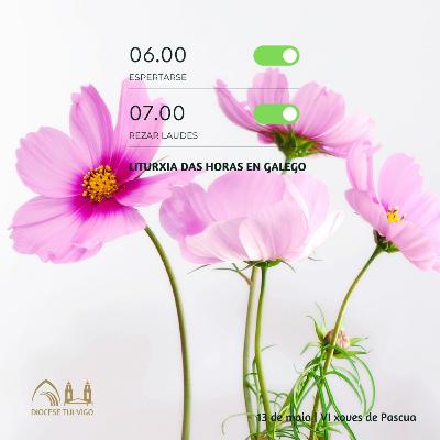 Tempo de Pascua | VI xoves
