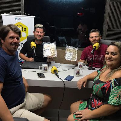 Wagner e Rose Ortolan, um casal de Gestores de Sucesso Wagner e Rose Ortolan, um casal de Gestores de Sucesso