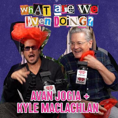 What is Avan Jogia Even Doing?