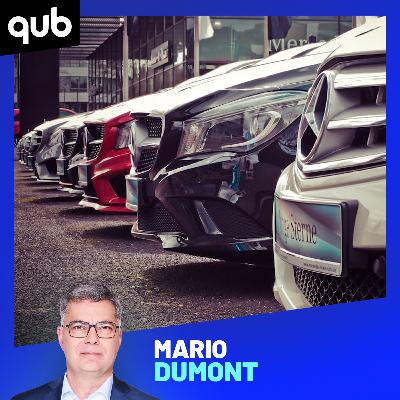 Extorsion dans les concessionnaires automobiles: voici comment les rançonneurs s’y prennent