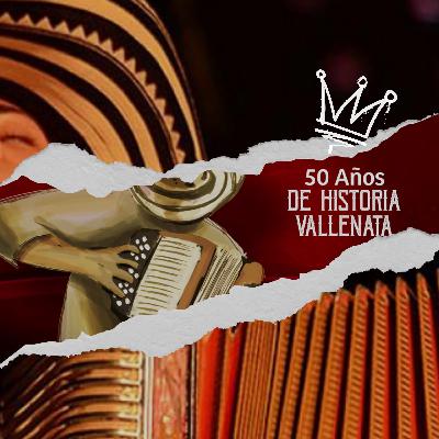 Festival Leyenda Vallenata 🇨🇴 ~Podcast