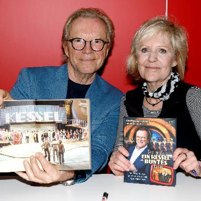 29.01.1972: „Ein Kessel Buntes“ hat Fernsehpremiere