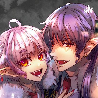 【おしらせ】7月の更新予定とおしらせ【ボイスメッセージ】