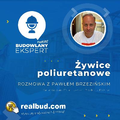 [EP #4 | Żywice PUR [poliuretanowe] | realbud.com