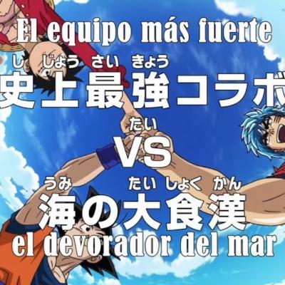 Retro-Continuidad - Comic VS Manga Retro-Continuidad - Comic VS Manga