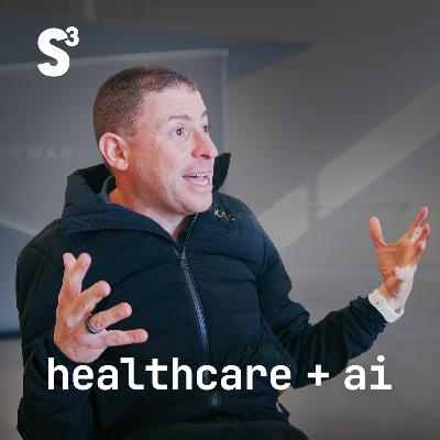 S3-44 Forward CEO Adrian Aoun: Making healthcare cost $0