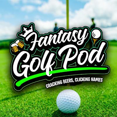 Fantasy Golf Pod: SCOTT STEWART Fantasy Golf Pod: SCOTT STEWART