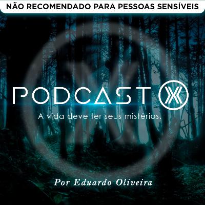 Podcast X (Trailer)