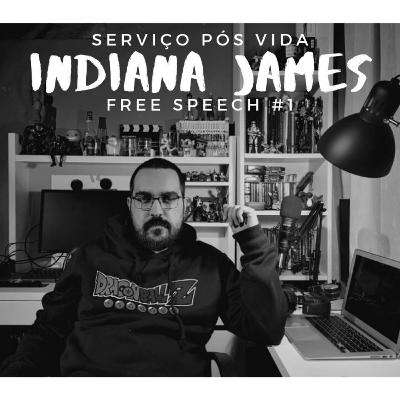 Free Speech #1 - SPV - EP11