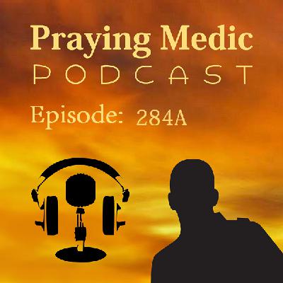 284A Supernatural Saturday, September 13, 2025 - Question and Answer