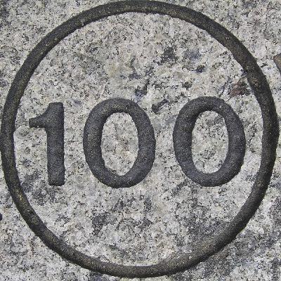 Disparejos - Episodio 100