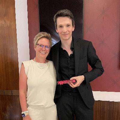 Was ist Deine Heimat, Sabin Tambrea? Was ist Deine Heimat, Sabin Tambrea?