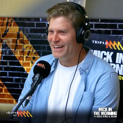 Dr Chris Brown | Good Friday Appeal & Weirdest Animals Treated