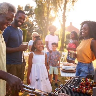 LOE Season 3 Episode 51 "Cookouts, Killers And Cocky Assholes"
