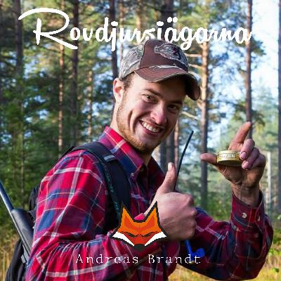 Andreas Brandt - Del 2 Farliga björnar