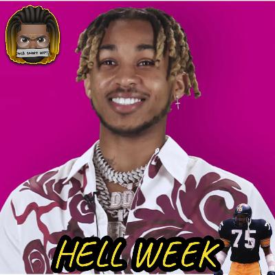 Episode 075: Hell Week