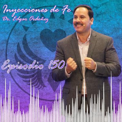 Inyecciones de Fe #150 - La Navidad