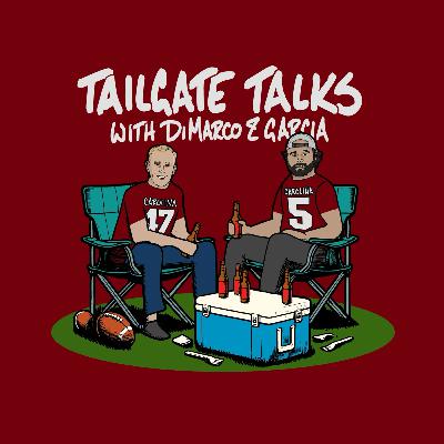 Episode 53: Steve Fink