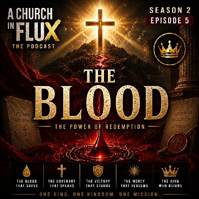 The Blood of Christ