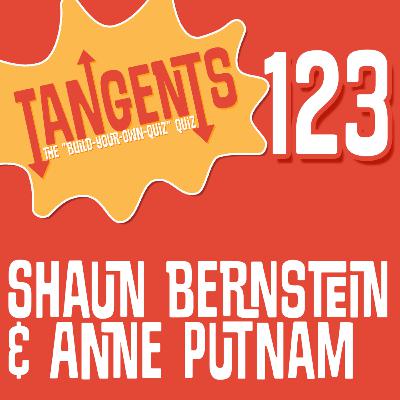 Shaun Bernstein & Anne Putnam (123)