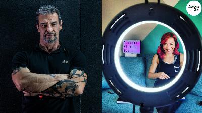 #87 CrossFit® Over 50? Il no grazie (con riserve) di Luigi Colbax