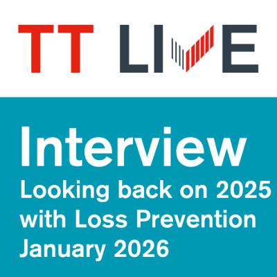 2025 - A year in focus with the Loss Prevention team 2025 - A year in focus with the Loss Prevention team