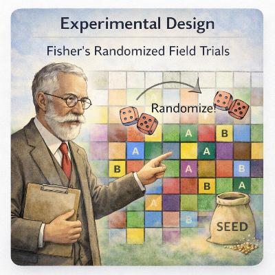 Episode 7 | Design of Experiments