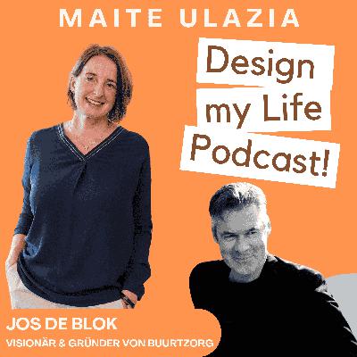 #006 Jos de Blok - Selbstverantwortung statt Hierarchie