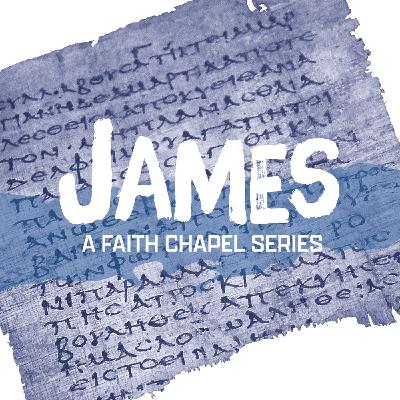 James | Part 5