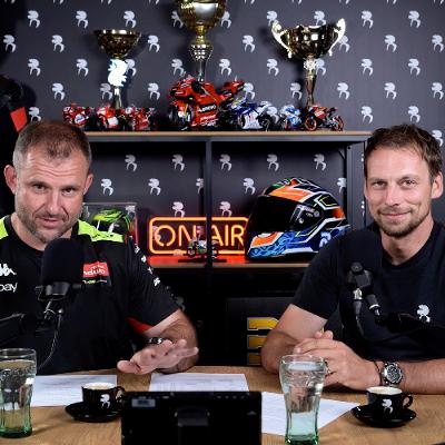 MotoGP Pokec 2025 - 12. Brno MotoGP Pokec 2025 - 12. Brno