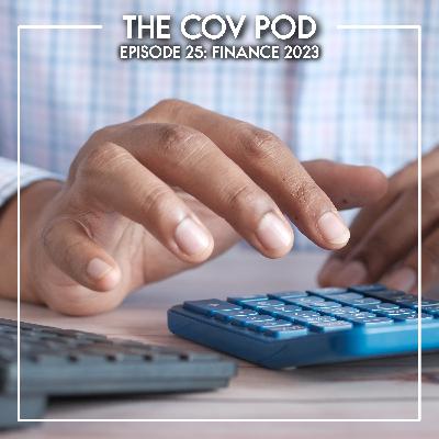 25. Finance 2023