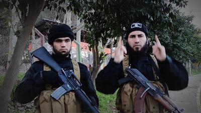 Shkaqet e bashkëngjitjes së të rinjve evropianë me ISIS Shkaqet e bashkëngjitjes së të rinjve evropianë me ISIS