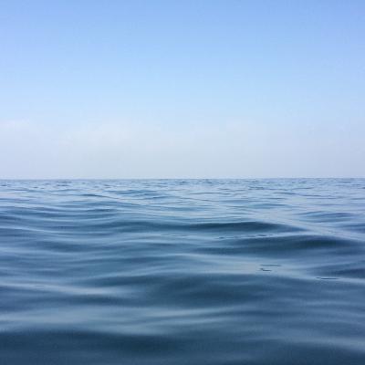 #1 - Confronting the unknown