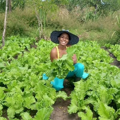 How rural youth are redefining agriculture in Africa