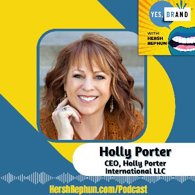 Through the Storm: Holly Porter's Fight and Vision for Retreat R n R