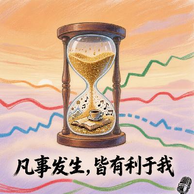 EP03 如果有时光沙漏，你会重启2025吗？