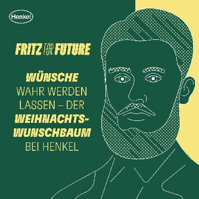 Wünsche wahr werden lassen – der Weihnachtswunschbaum bei Henkel Wünsche wahr werden lassen – der Weihnachtswunschbaum bei Henkel