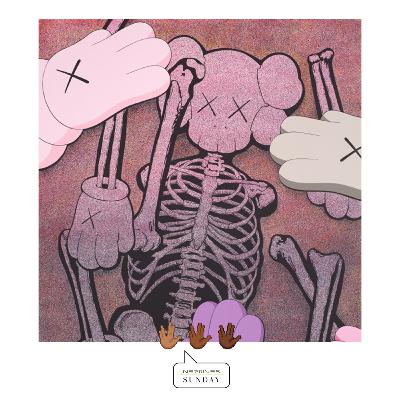 Episode 67 - Clipse - Let God Sort Em Out with Yoh, Lowkey, and Mychal Denzel Smith