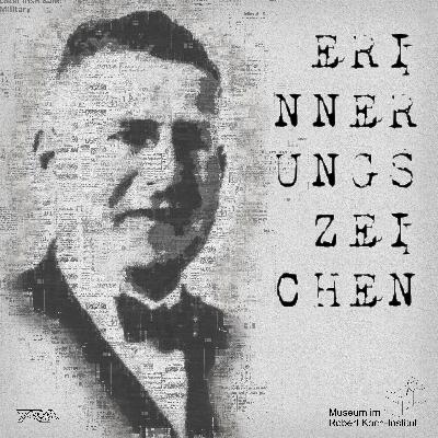 Folge 5 - Alfred Cohn (1890 - 1965) Folge 5 - Alfred Cohn (1890 - 1965)