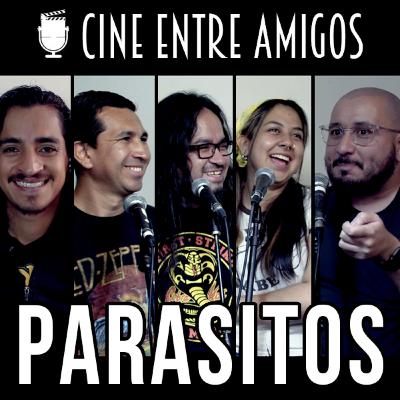 Parasitos - Parasite