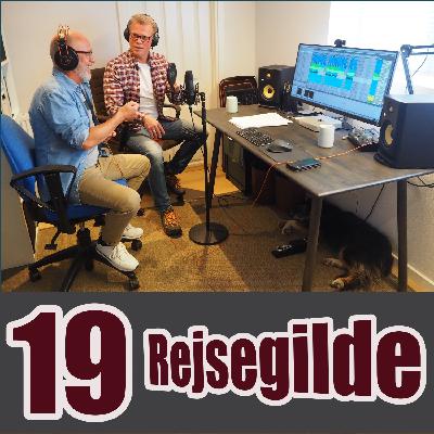 19. Rejsegilde