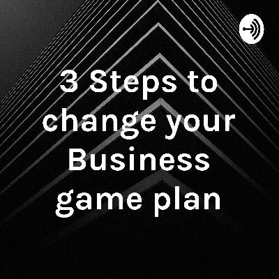3 Simple ways to Look at your Business from a third eye perspective and become a trade leader