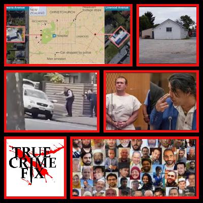 50: Episode 050 - Christchurch 15 March 2019 part 2