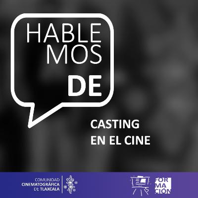 Casting en el cine Casting en el cine